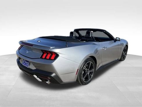 Used 2024 Ford Mustang Premium image 7