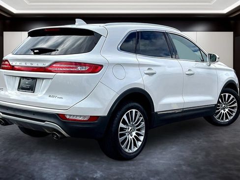 Used 2018 Lincoln MKC Reserve w/ Lincoln MKC Climate Package AWD/4WD image 6