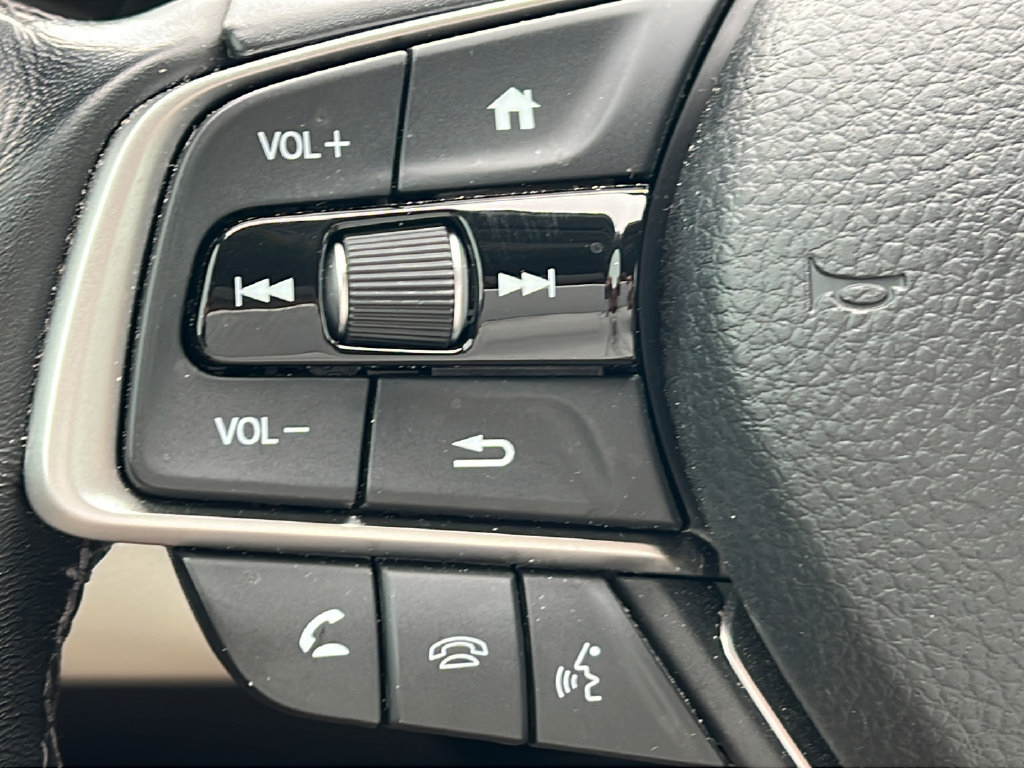 Used 2022 Honda Accord EX-L image 29