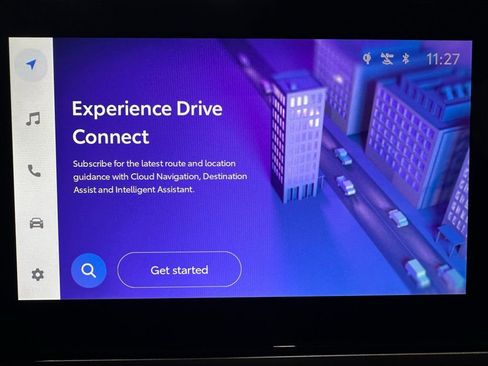 Used 2026 Toyota Camry SE image 26