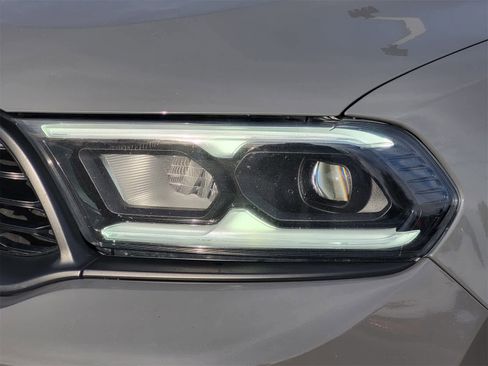 Used 2023 Dodge Durango SRT Hellcat image 8