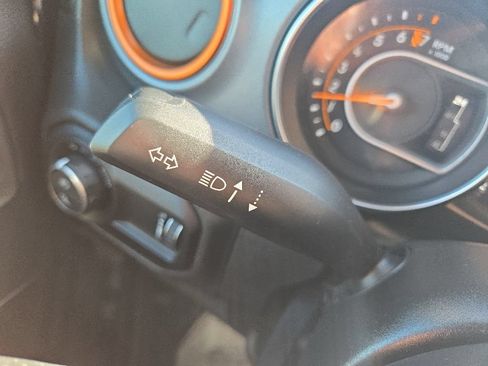 Used 2023 Jeep Gladiator Mojave w/ Cold Weather Group AWD/4WD image 51