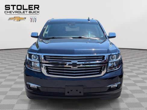 Used 2018 Chevrolet Suburban Premier AWD/4WD image 8