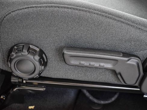 New 2025 Jeep Wrangler Willys image 20