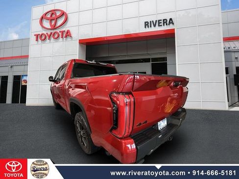 Used 2024 Toyota Tundra Limited image 7