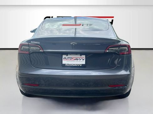 Used 2023 Tesla Model 3 Standard Range RWD image 6