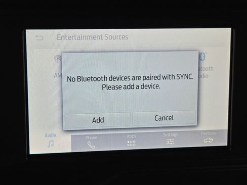 Used 2022 Ford Bronco Big Bend image 5