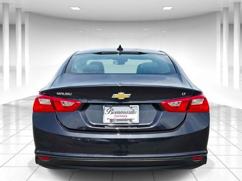 Used 2023 Chevrolet Malibu LT FWD image 4
