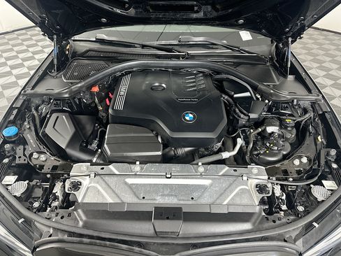 Used 2022 BMW 330i xDrive Sedan w/ Driving Assistance Package AWD/4WD image 34