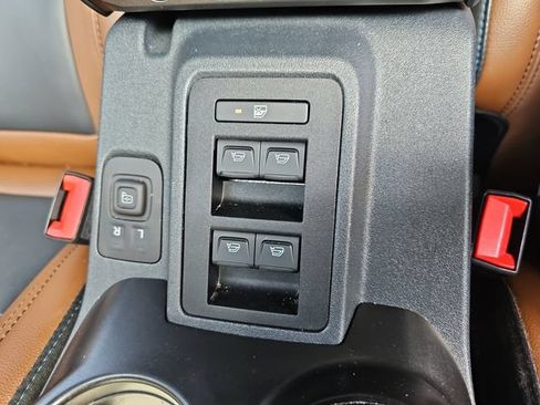 Used 2023 Ford Bronco Outer Banks AWD/4WD image 28