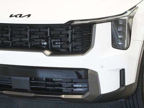 Used 2025 Kia Sorento X-Line EX AWD/4WD image 6