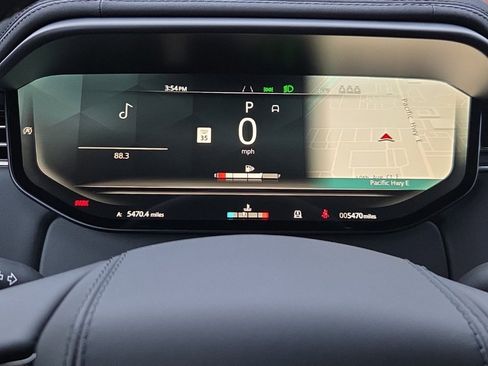 Used 2025 Land Rover Range Rover Sport SE image 27