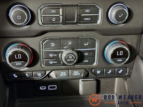 Used 2021 Chevrolet Tahoe High Country image 16