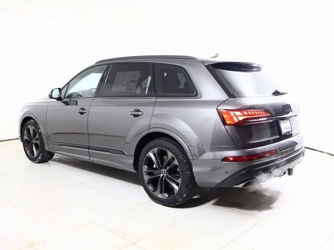 New 2026 Audi Q7 3.0T Premium Plus image 12