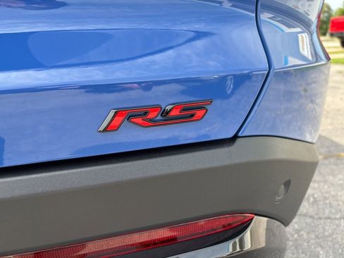 New 2026 Chevrolet Equinox RS image 6