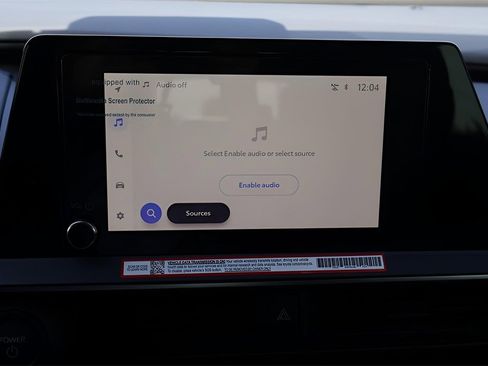 Certified 2025 Toyota Prius XLE image 19
