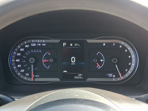 Used 2022 Hyundai Santa Cruz SEL AWD/4WD image 19