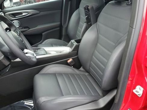 Certified 2024 Dodge Hornet GT w/ GT Blacktop Package image 25