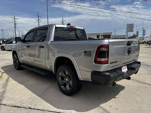 Used 2024 RAM 1500 Big Horn image 5