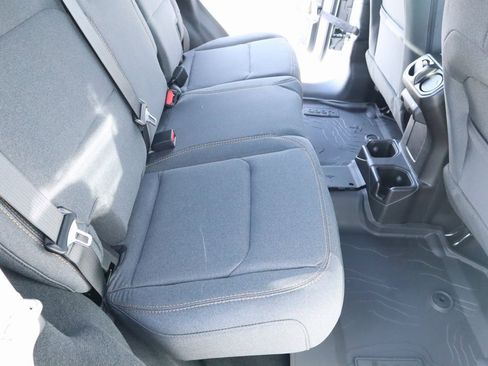 New 2026 Jeep Wrangler Sport S image 14