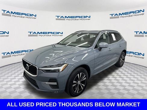Used 2023 Volvo XC60 B5 Core AWD/4WD image 1