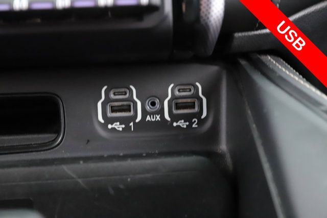 Used 2020 RAM 1500 Limited AWD/4WD image 30