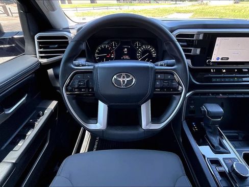Used 2023 Toyota Tundra SR5 w/ SR5 Convenience Package AWD/4WD image 5