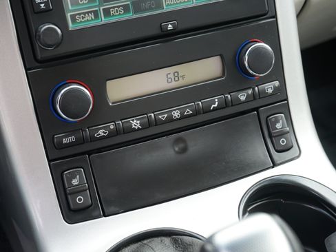 Used 2007 Chevrolet Corvette Convertible w/ Preferred Equipment Group image 25