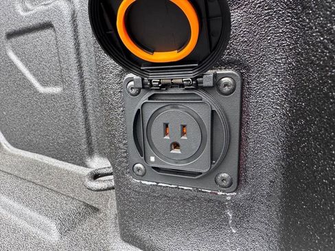 New 2026 Chevrolet Silverado 2500 LTZ w/ Trail Boss Package image 8