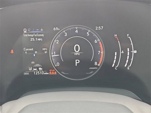 Used 2024 Lexus RX 350 Premium image 12