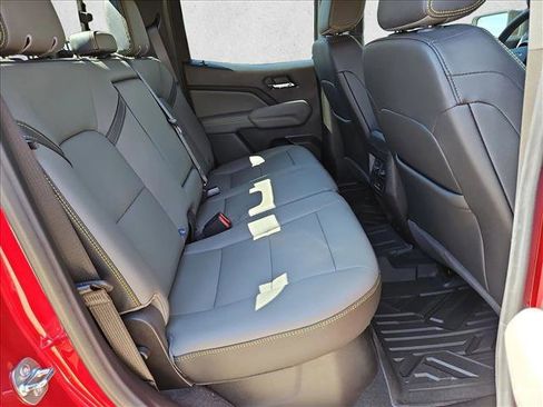 Used 2025 Chevrolet Colorado ZR2 AWD/4WD image 20
