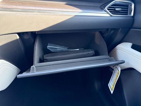 New 2025 MAZDA CX-5 AWD 2.5 S w/ Premium Plus Pkg image 31