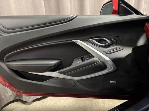 Used 2017 Chevrolet Camaro LT image 11