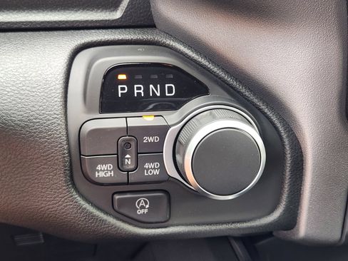 New 2026 RAM 1500 Express AWD/4WD image 20