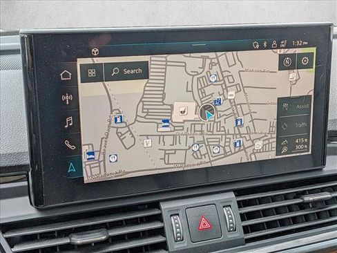 Certified 2023 Audi Q5 e Premium Plus w/ Premium Plus Package image 5