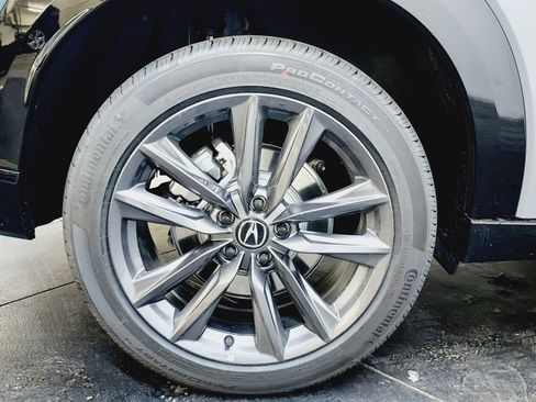 New 2026 Acura ADX A-Spec AWD/4WD image 48