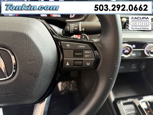 Used 2023 Acura Integra image 19