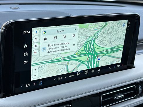 New 2026 Lincoln Aviator 2WD image 19