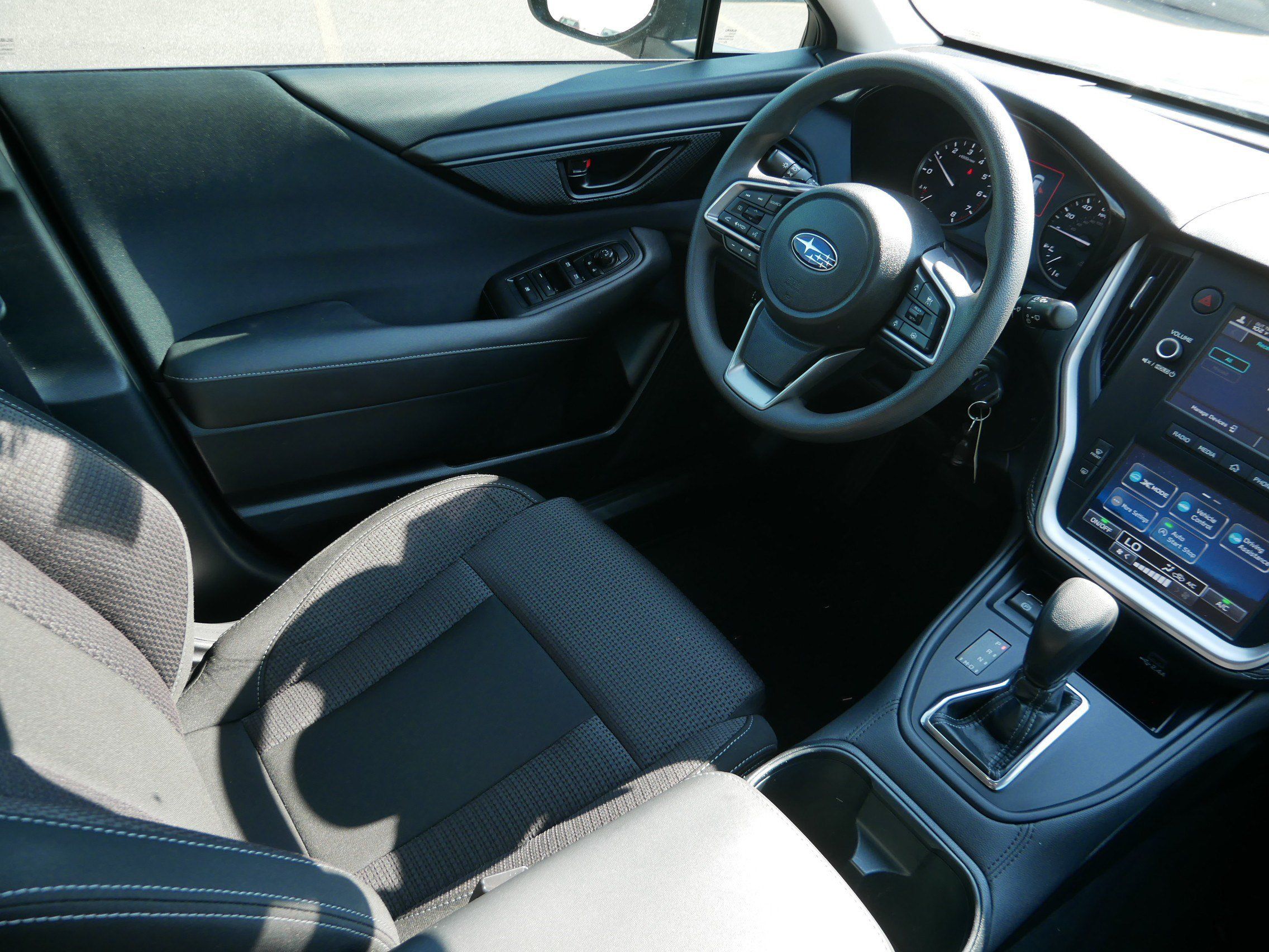 Used 2024 Subaru Outback AWD/4WD image 9