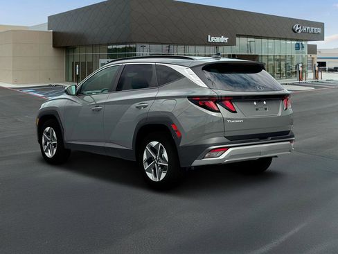 Used 2025 Hyundai Tucson SEL image 5