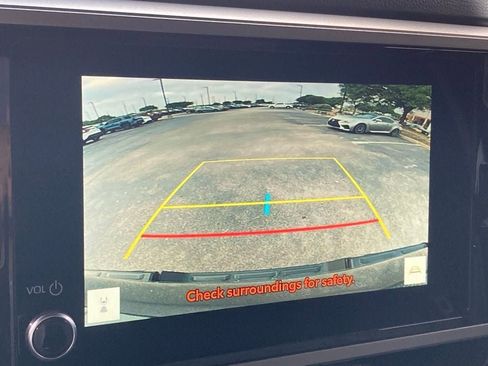 Used 2025 Toyota Tundra SR5 w/ SR5 Premium Package image 21