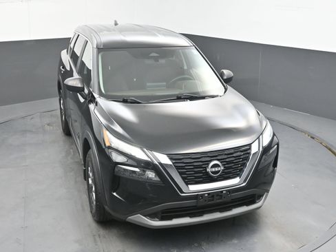Used 2023 Nissan Rogue S FWD image 30