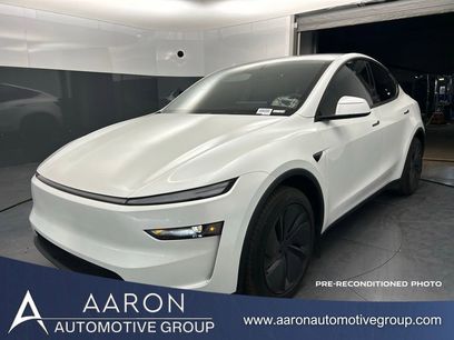 Used 2026 Tesla Model Y Long Range