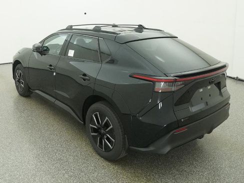 New 2026 Toyota bZ image 8