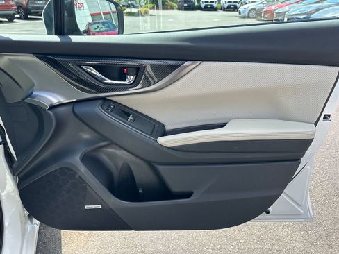 Used 2018 Subaru Impreza 2.0i Limited AWD/4WD image 16