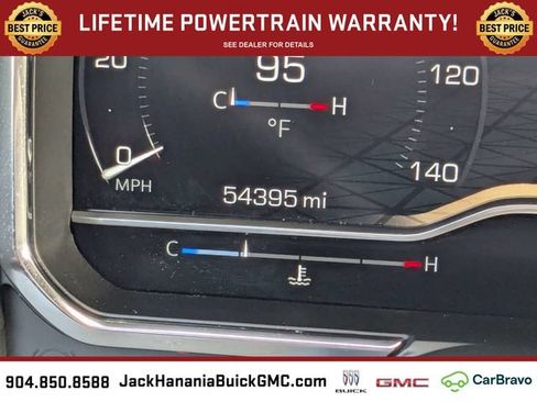 Used 2024 GMC Sierra 1500 Denali AWD/4WD image 30
