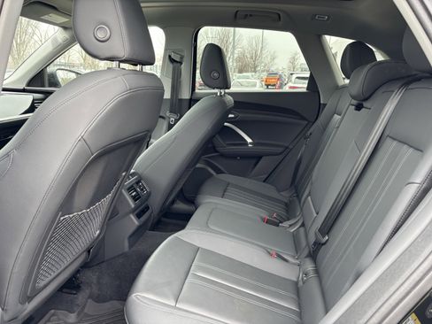 Used 2025 Audi Q5 Premium Plus w/ Premium Plus image 34