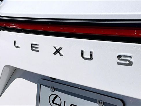 Used 2024 Lexus NX 350 AWD image 30