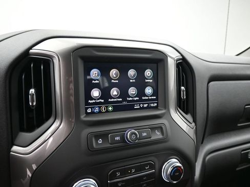 New 2026 GMC Sierra 1500 Pro w/ Graphite Edition image 13