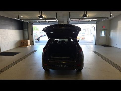 New 2025 MAZDA CX-5 AWD 2.5 S w/ Premium Plus Pkg image 46